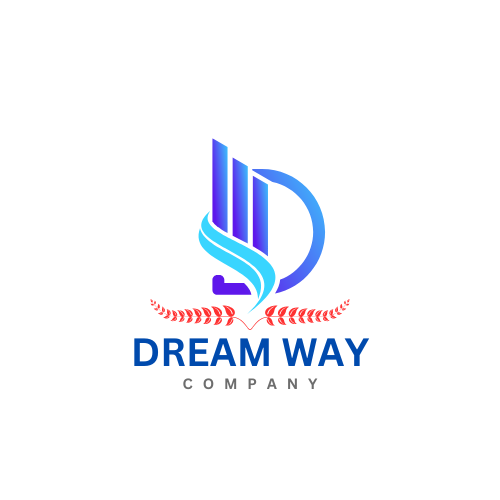 DreamWay Logo